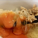 中華そば 和渦 TOKYO - 