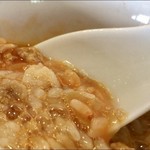 中華そば 和渦 TOKYO - 