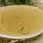 中華そば 和渦 TOKYO - 