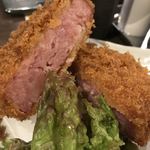 Kushikatsu Ageage - 