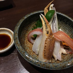 かに・ふぐ専門 蟹吉WEST - 