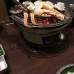 かに・ふぐ専門 蟹吉WEST - 