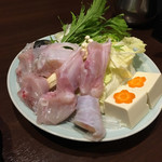 かに・ふぐ専門 蟹吉WEST - 