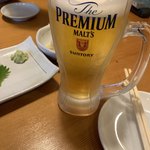 寿司居酒屋 や台ずし - 