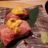 近江うし焼肉 にくTATSU 銀座店 - 