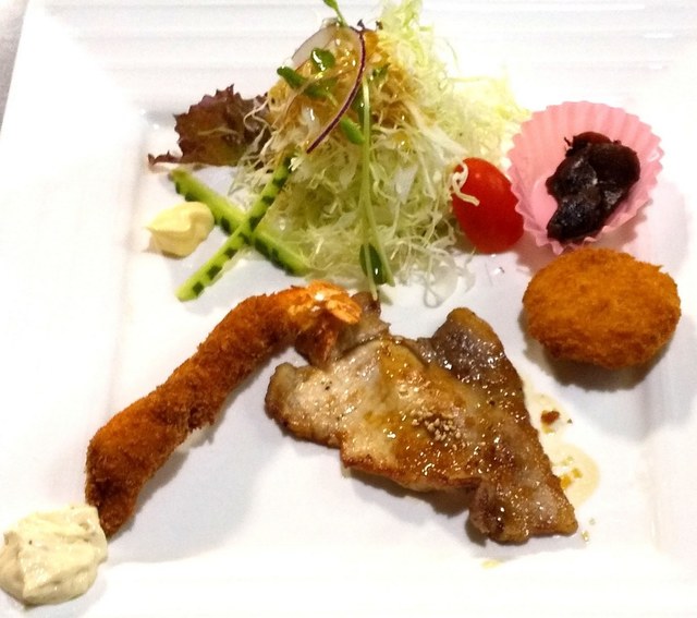 珈琲屋ふきのとう - 矢吹（喫茶店）の写真