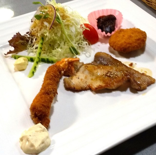 珈琲屋ふきのとう - 矢吹（喫茶店）の写真