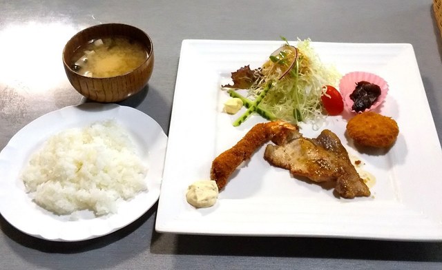 珈琲屋ふきのとう - 矢吹（喫茶店）の写真