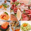 エスト! プロッシモ - 料理写真:Bコースイメージ