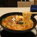 Chuugoku Ryouriresutoran Keiraku - 担々麺