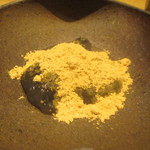 川田 - わらび餅