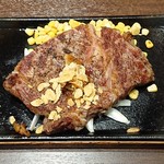 いきなりステーキ - トップリブ