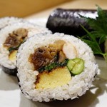 江戸前 鮨 服部 - 