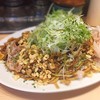 焼きそば 伊藤