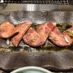 叙々苑 - 