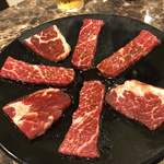 叙々苑 - 