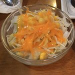 びーんず - サラダ