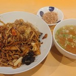 地獄ラーメン - 