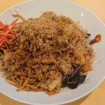 地獄ラーメン - 