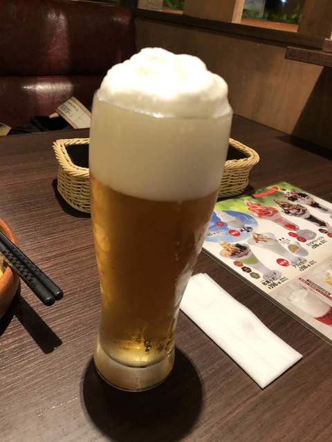 びっくりドンキー 弘前店 - 中央弘前（ファミレス）の写真