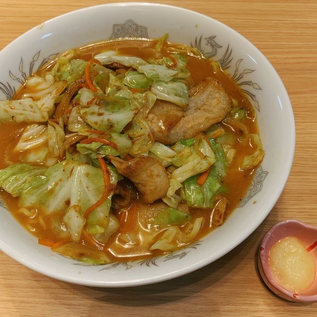 レストラン・フレボラント - 船越（食堂）の写真