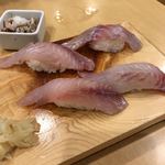 沼津魚がし鮨 - 