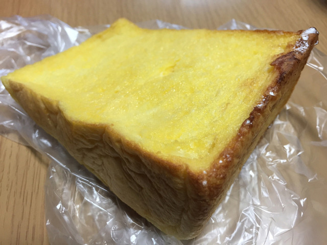 モンペリエ 古川福浦店（Montpellier） - 古川（パン）の写真