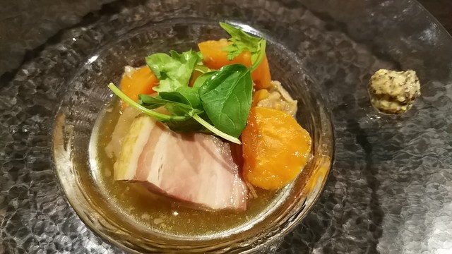 和歌山の食事 Wakayama gourmet] Primitive grilling!? Introducing Arochi's