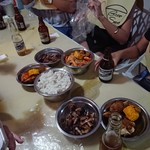 I love backet shrimps Capitol - 