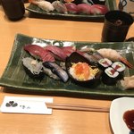 Sushi Rosan - 