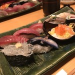 Sushi Rosan - 