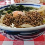 みうらうどん - 