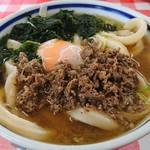 みうらうどん - 