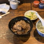 Bontemmaru - 豚丼