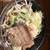極太濁流ラーメン ら・けいこ - 