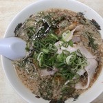 来来亭 - ラーメン