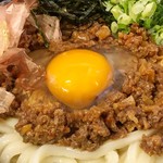 うどん上々 - 