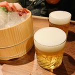 横浜 酒槽 - 