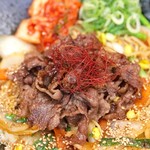 極楽うどん TKU - 