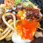 極楽うどん TKU - 