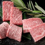 焼肉 松坂 本店