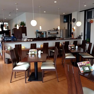 カフェ くるみる_2