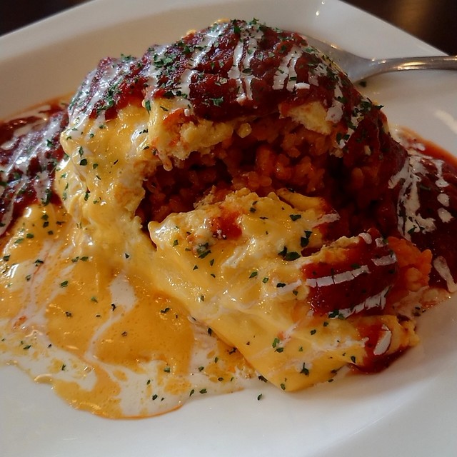 カフェ くるみる 砂川 カフェ 食べログ