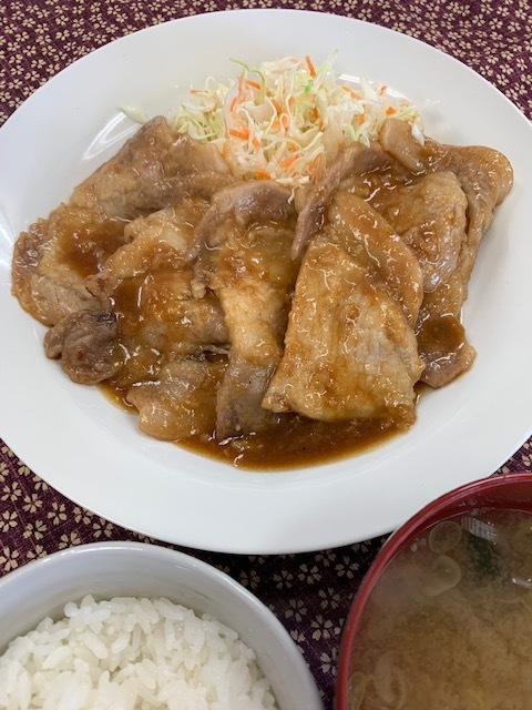 さいわい食堂 - 釧路（食堂）の写真