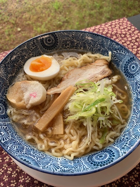 さいわい食堂 - 釧路（食堂）の写真