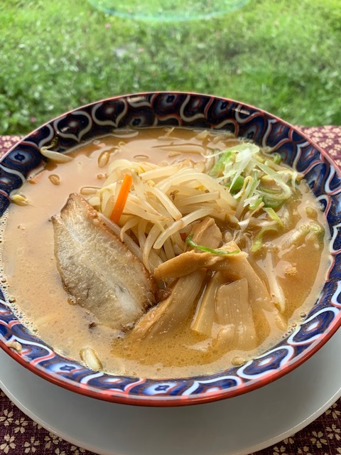 さいわい食堂 - 釧路（食堂）の写真