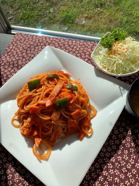 さいわい食堂 - 釧路（食堂）の写真