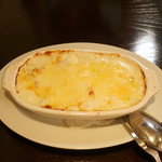 アベス - アンディ―ヴのグラタン2,000円