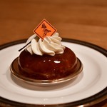 フレデリック カッセル - タルト タタン@756円