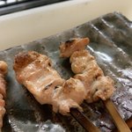 Sumibiyakitori Nakammuri - 